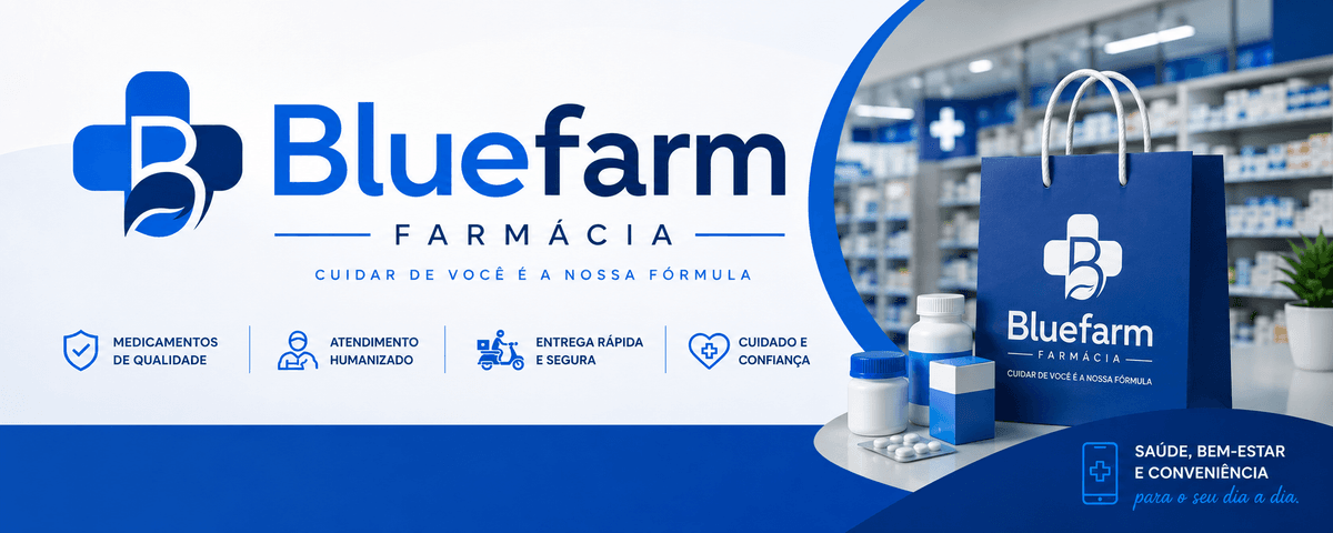 Banner Bluefarm